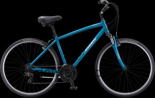 Jamis Citizen technische daten